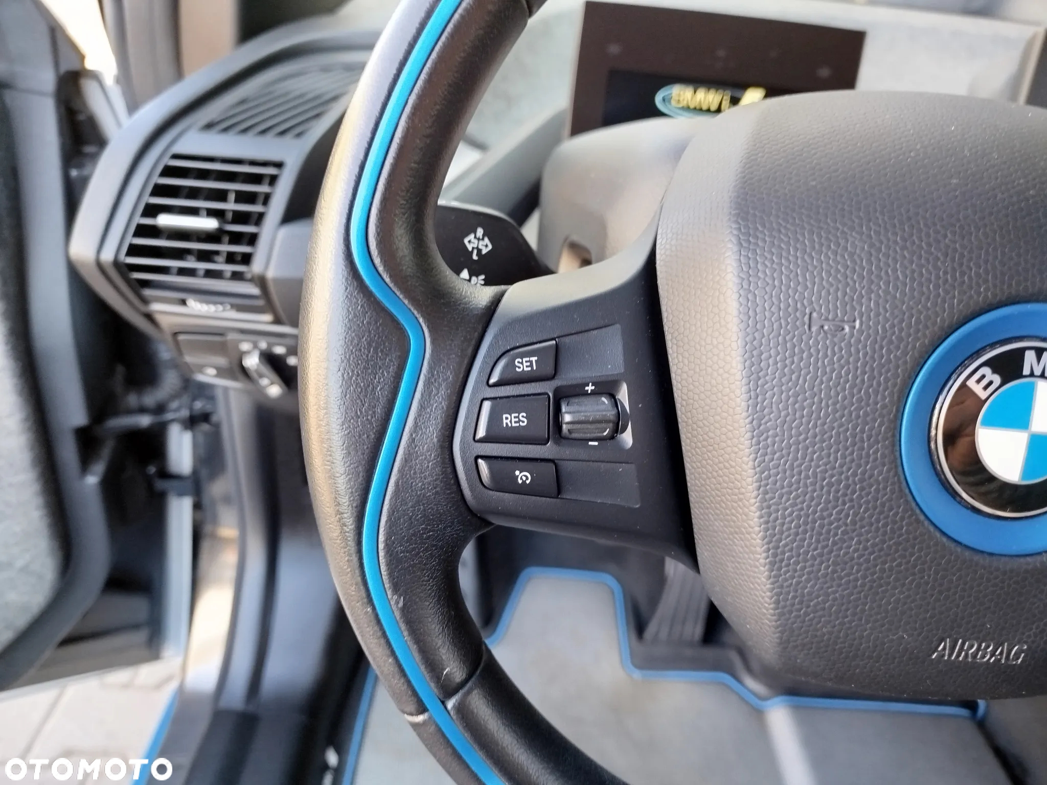 BMW i3 94 Ah - 14