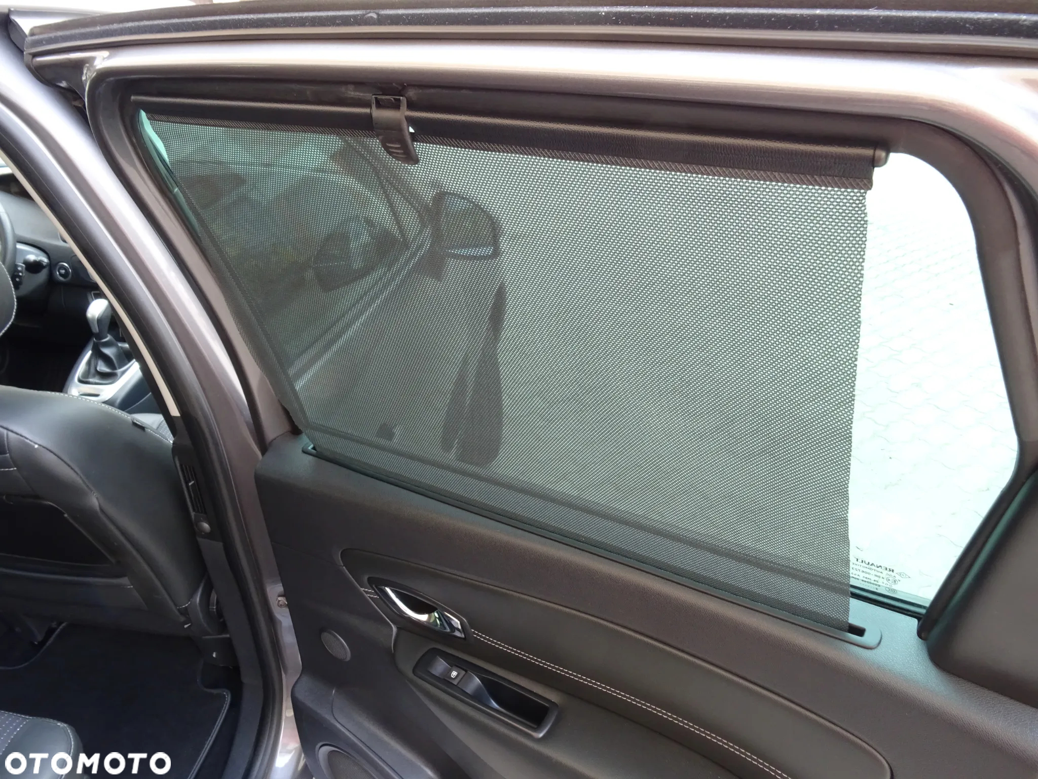 Renault Grand Scenic ENERGY dCi 110 EDC LIMITED - 19