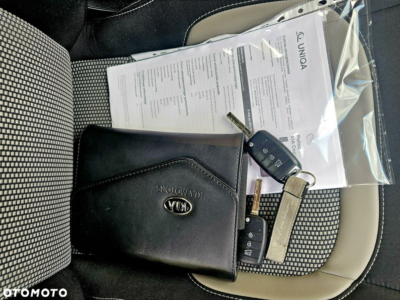 Kia Ceed - 19