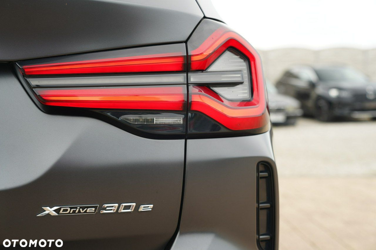 BMW X3 - 11