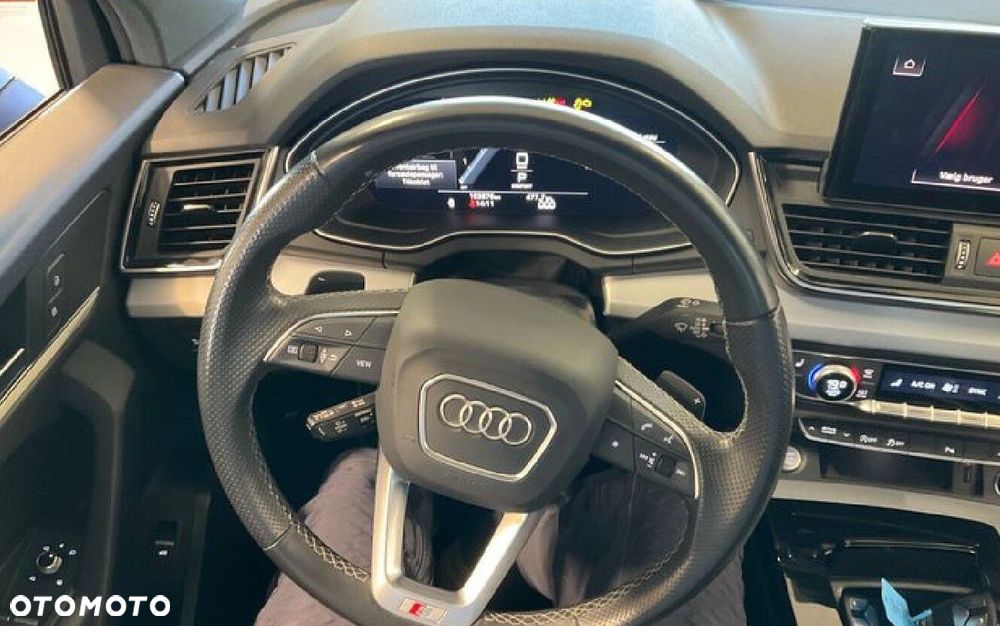 Audi Q5 - 3