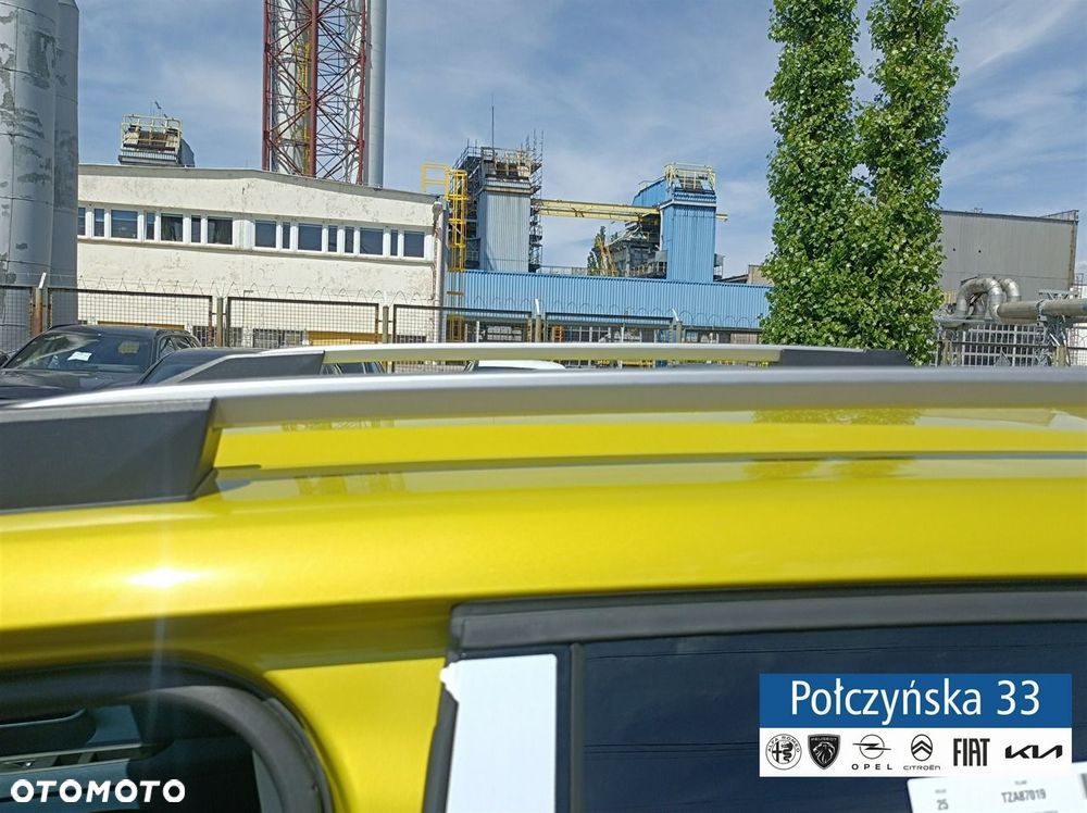 Fiat Grande Panda - 8