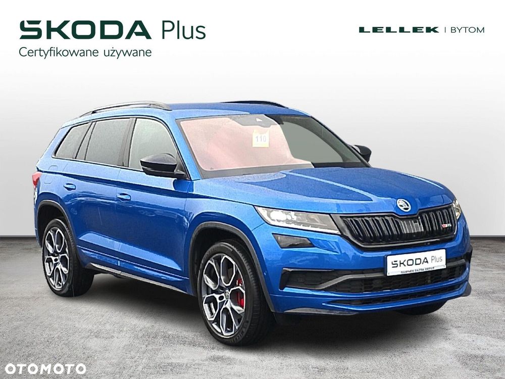 Skoda Kodiaq - 3