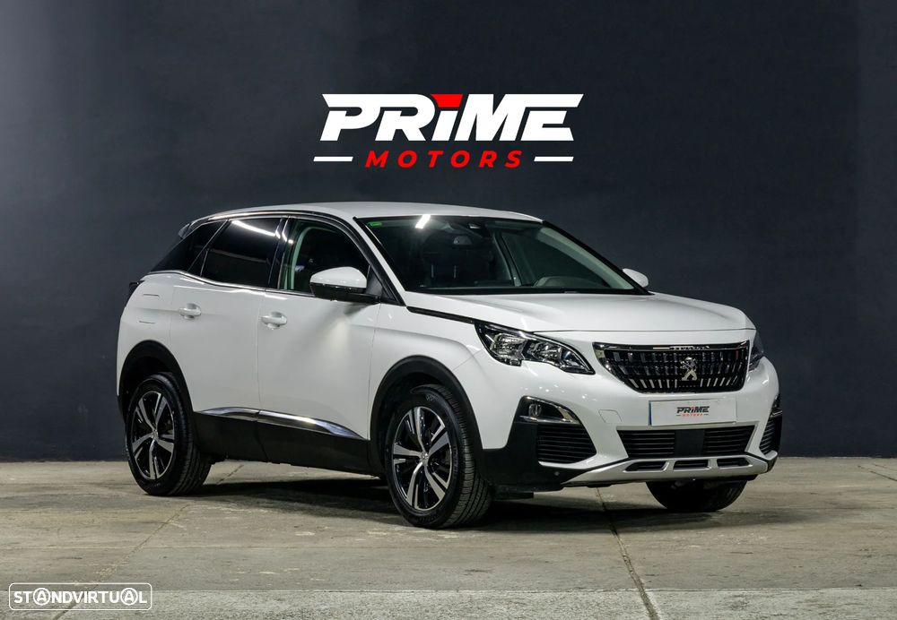Peugeot 3008 1.2 PureTech Allure - 2