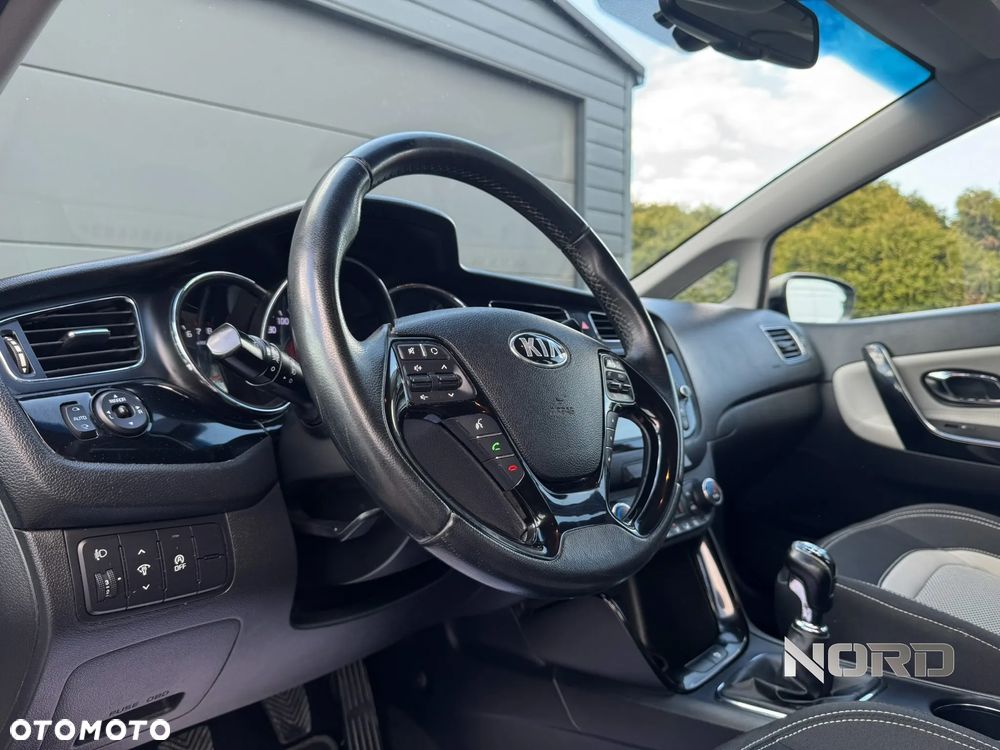 Kia Ceed 1.6 GDI L - 13