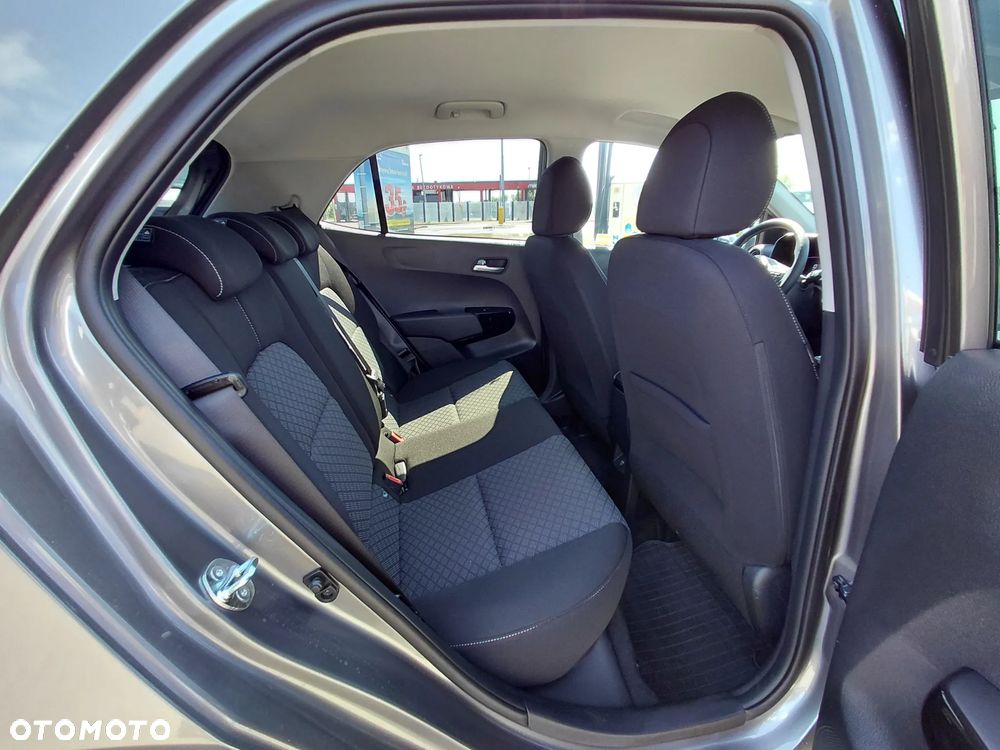 Kia Picanto 1.0 GDI Business Line - 22