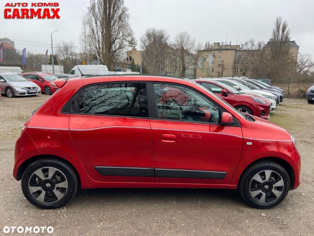 Renault Twingo SCe 70 Intens - 9