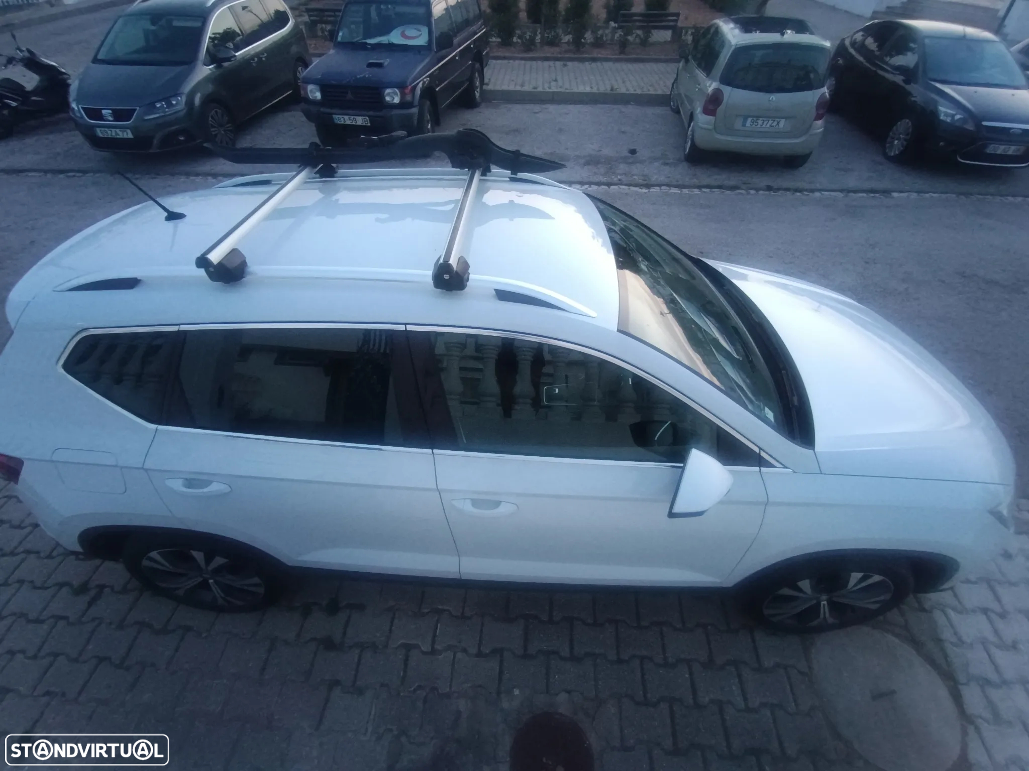 SEAT Ateca 1.6 TDI Style - 2