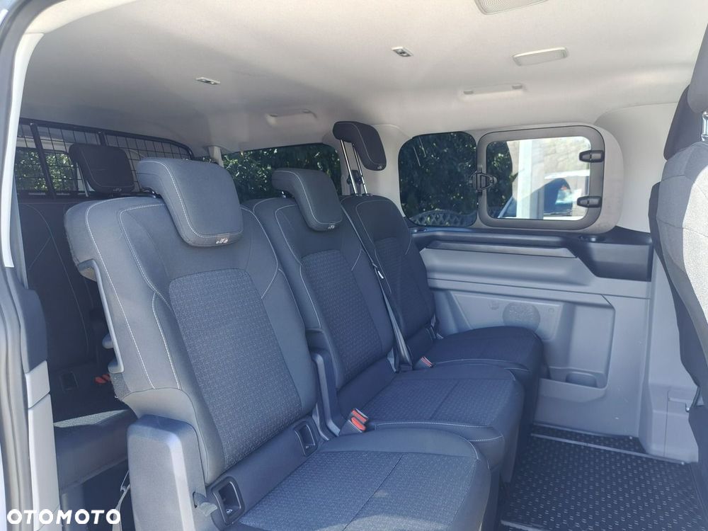 Ford Transit Custom - 22