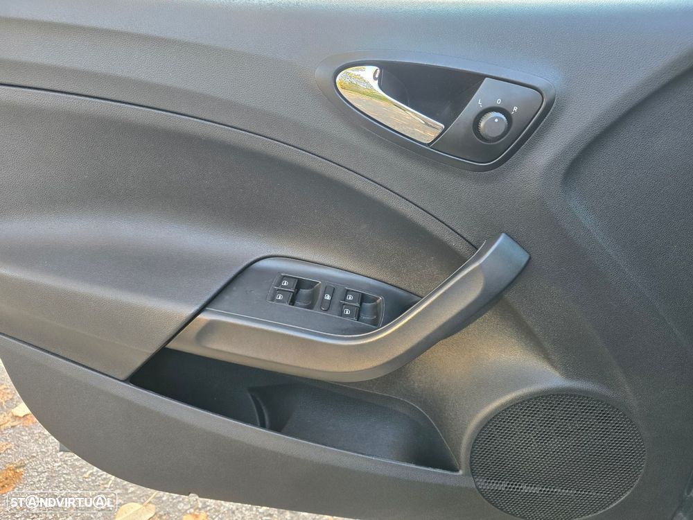 SEAT Ibiza 1.4 TDi Style - 19