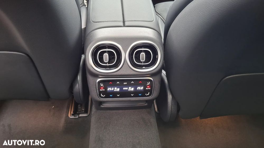 Mercedes-Benz GLC 200 4MATIC MHEV - 17