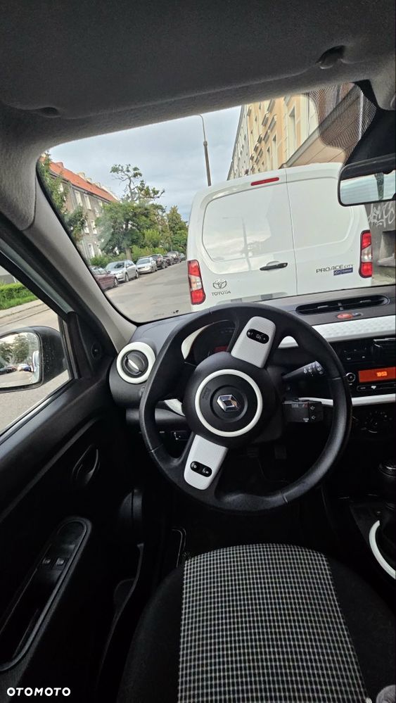Renault Twingo - 5