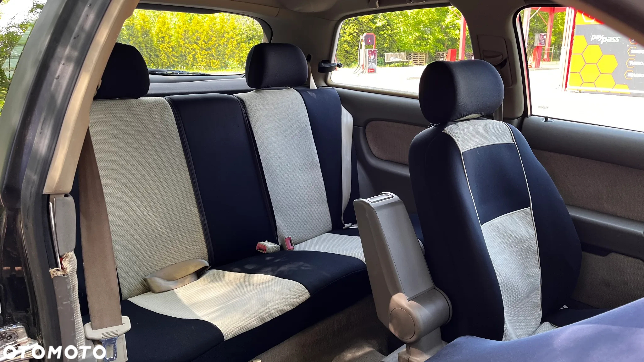 Audi A3 1.6 Ambiente - 7