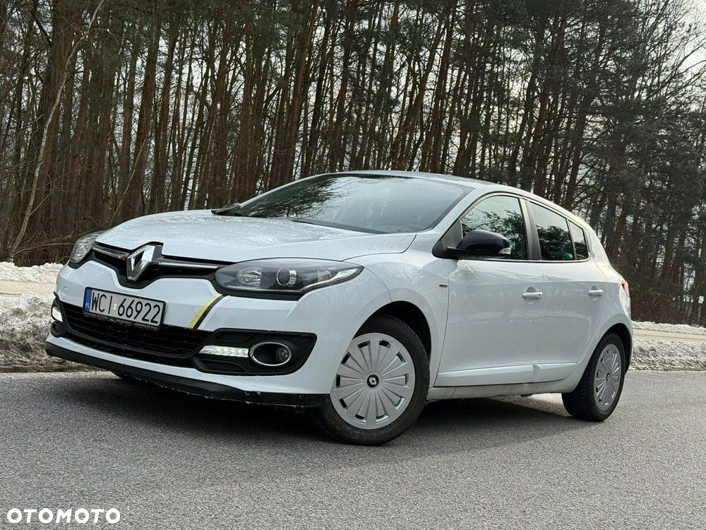 Renault Megane - 4