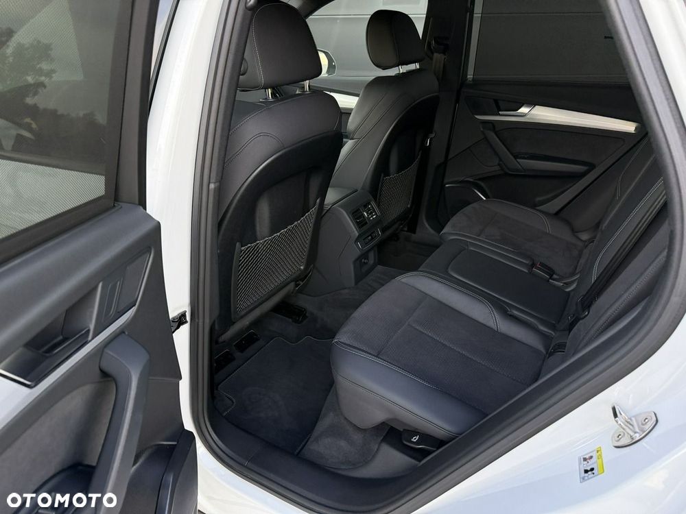 Audi Q5 50 TFSIe quattro S tronic S line - 19