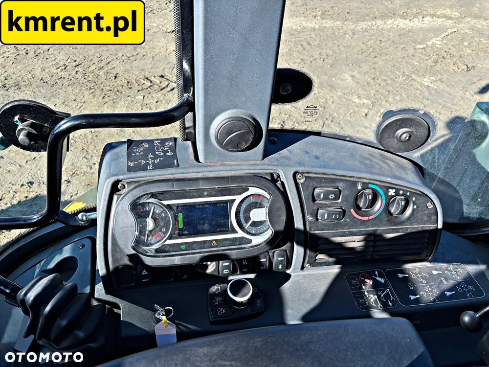 Mecalac TLB 890 PS KOPARKO-ŁADOWARKA 2021R. 40KM/H ! | JCB 3CX CAT 423 428 CASE 580 590 NEW HOLLAND 115 110 - 25
