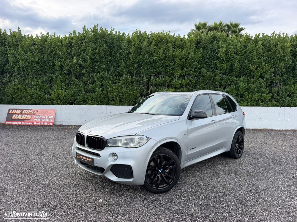 BMW X5 - 2