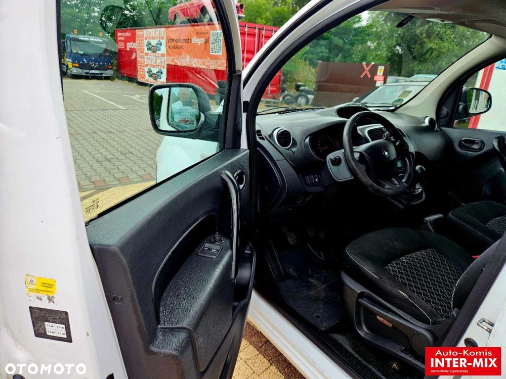 Renault KANGOO - 15
