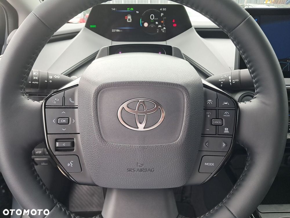 Toyota Prius - 31