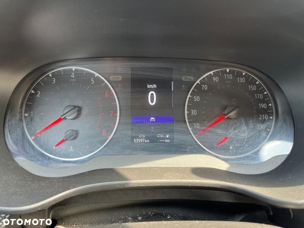 Dacia Sandero TCe 90 Expression - 13