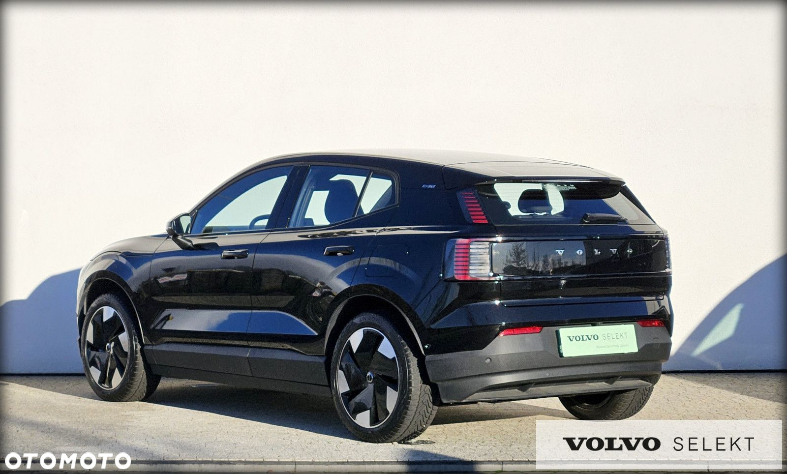 Volvo EX30 - 6
