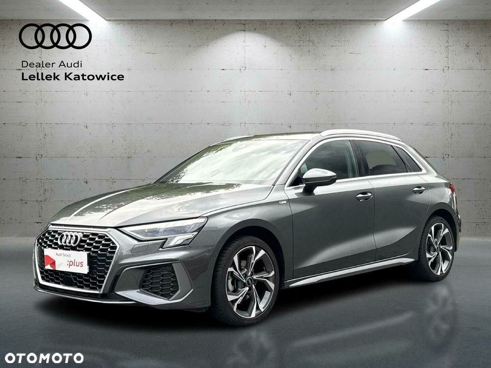 Audi A3 - 3