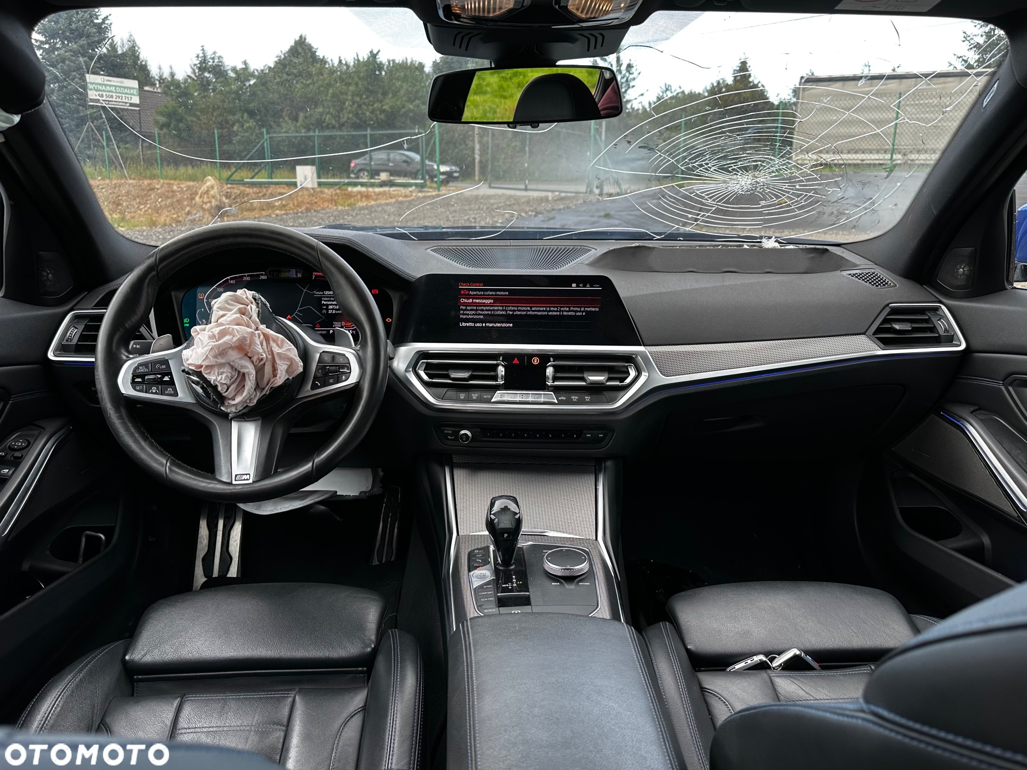 BMW Seria 3 330i M Sport - 22