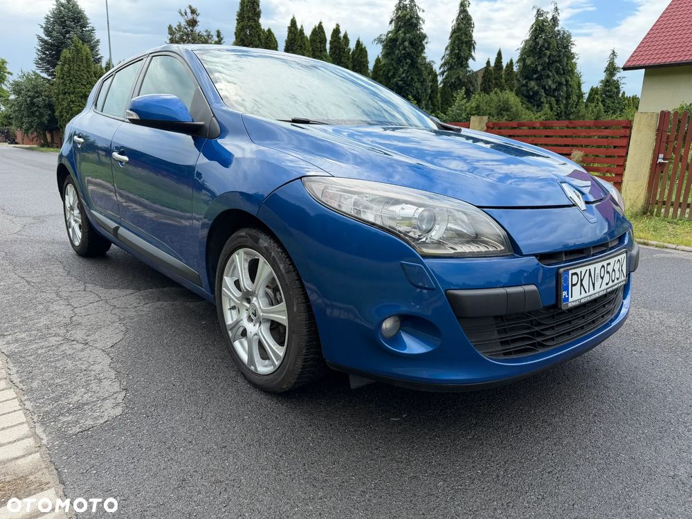 Renault Megane 2.0 140 CVT Dynamique - 3