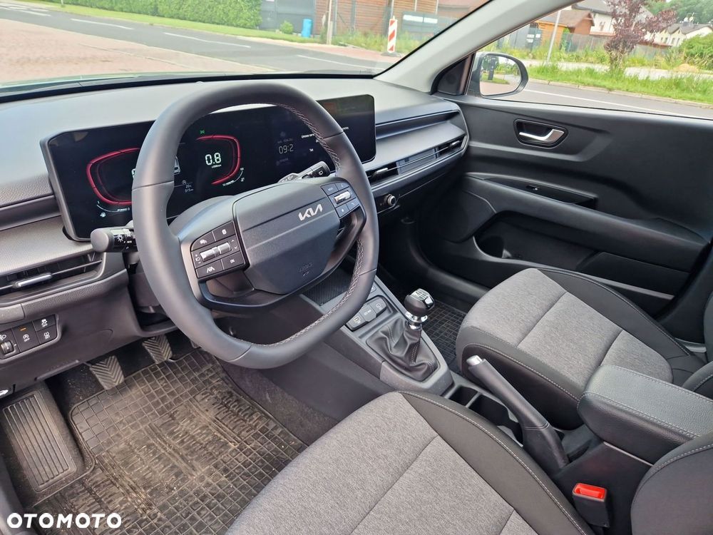 Kia Stonic 1.0 T-GDI L - 9