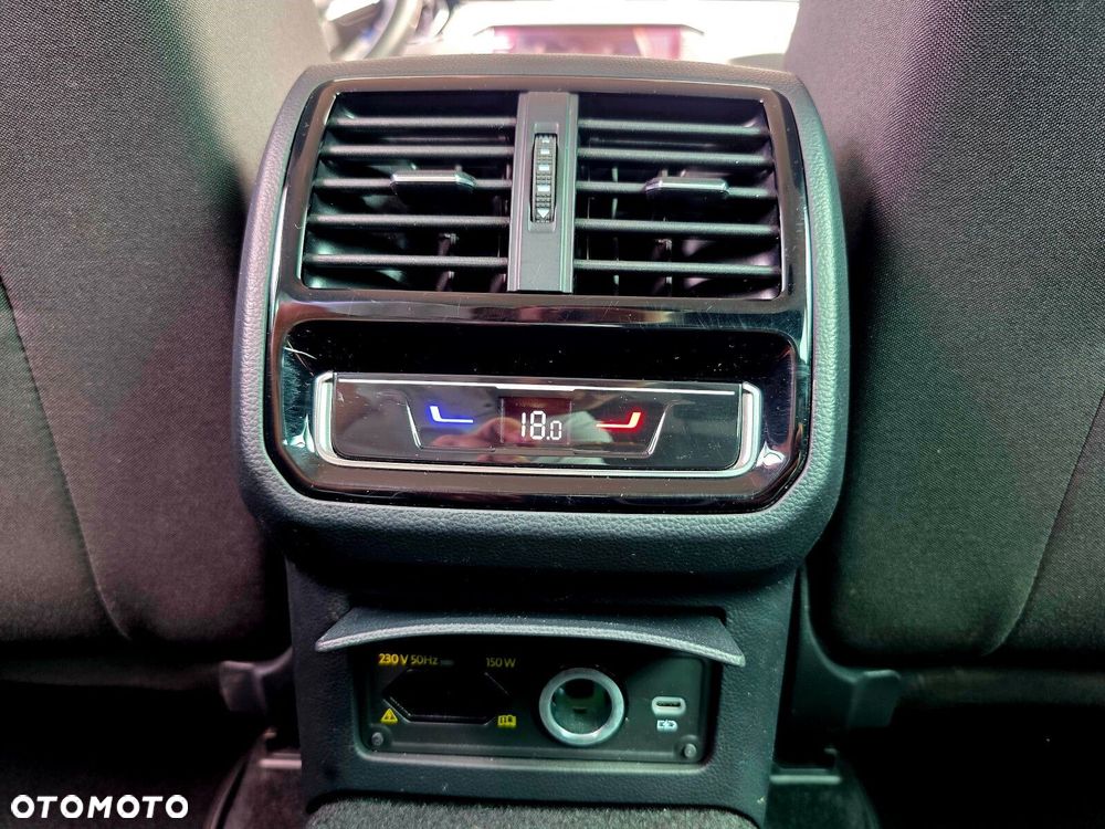 Volkswagen Passat Variant 2.0 TDI Business DSG - 28