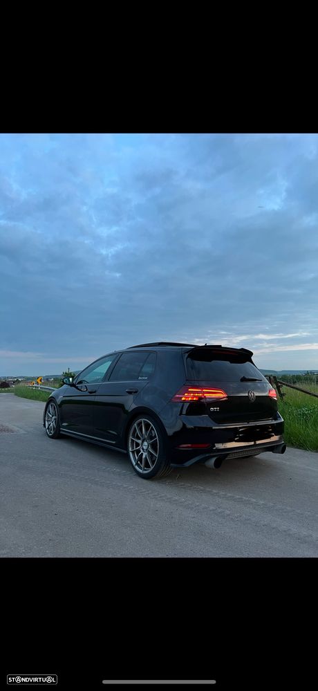 VW Golf GTI (BlueMotion ) - 4