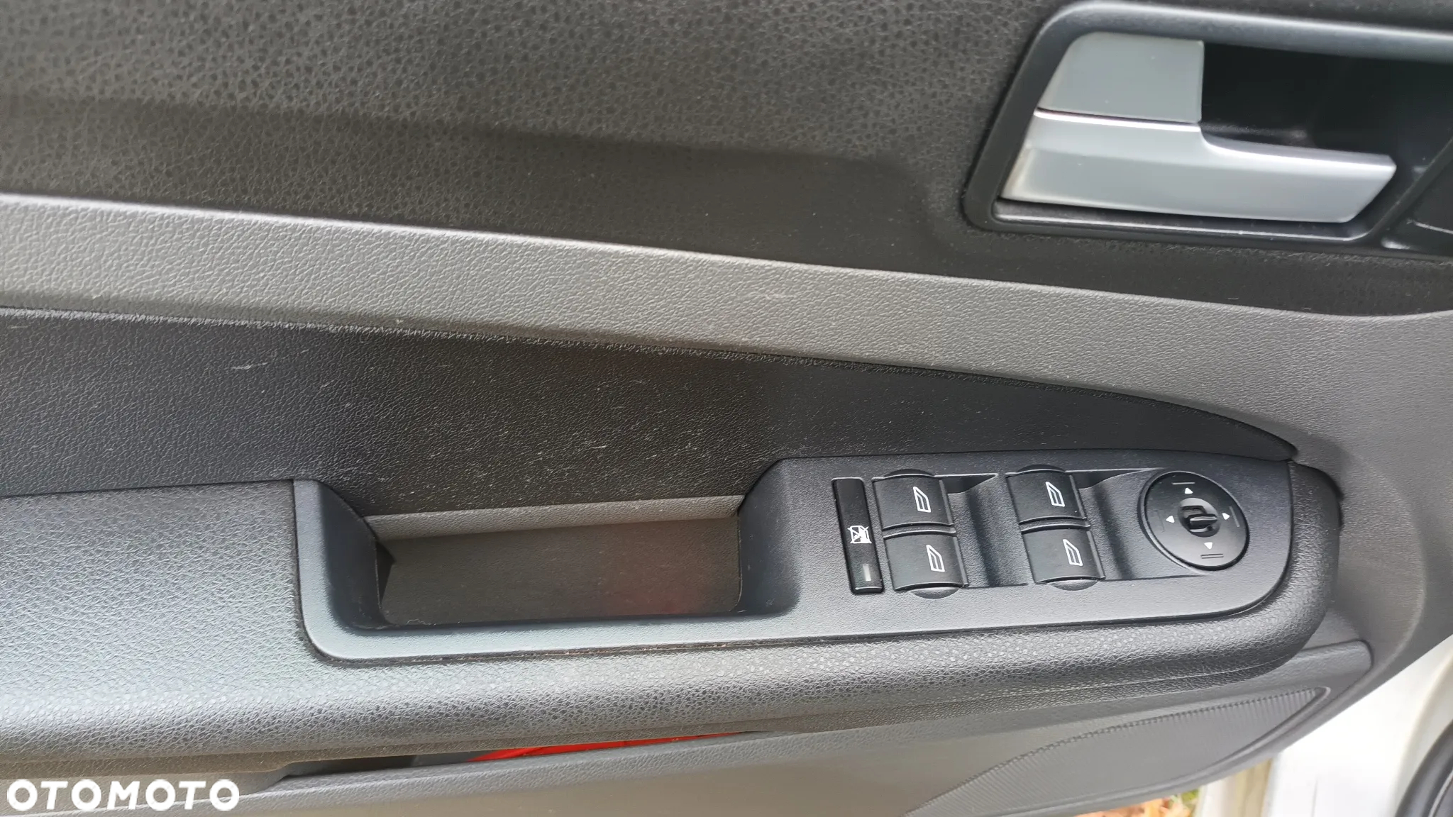 Ford Focus - 3