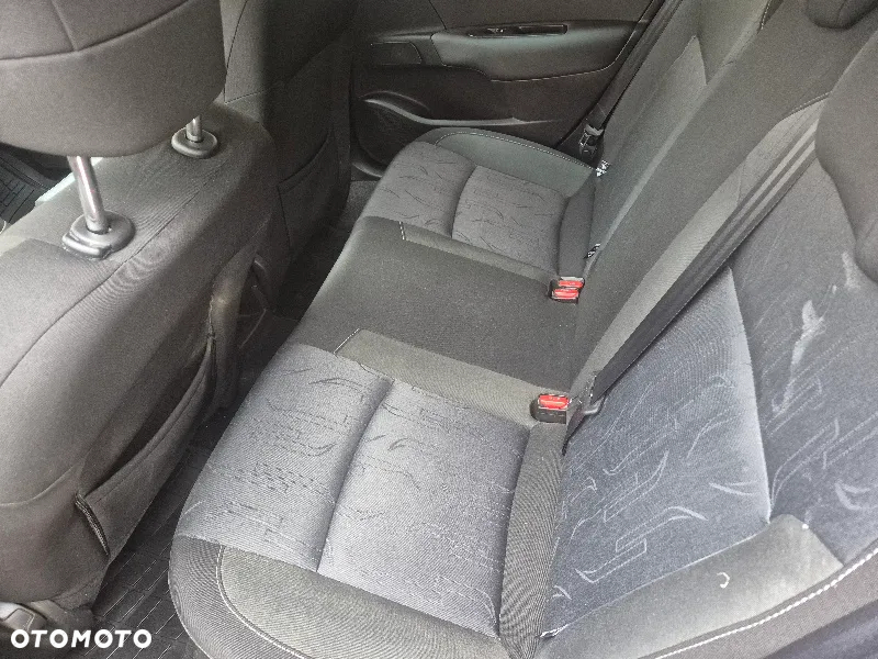Citroën C4 1.6 VTi Exclusive - 11