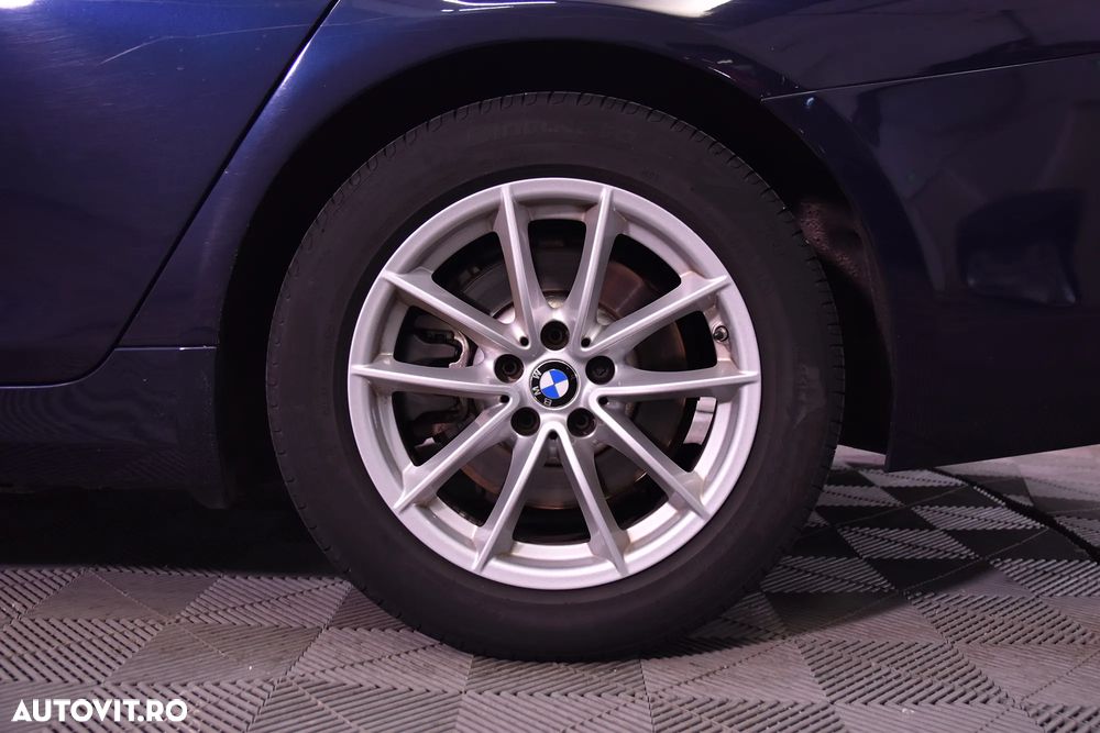 BMW Seria 5 - 14