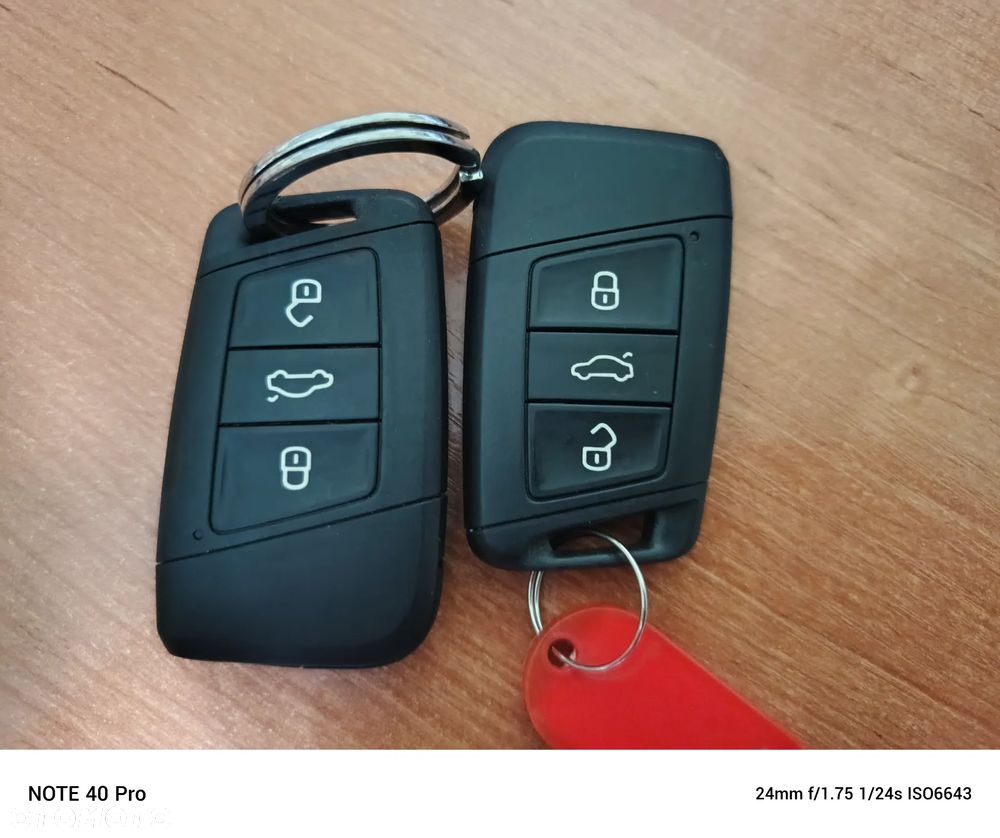 Skoda Fabia 1.0 TSI Style - 27