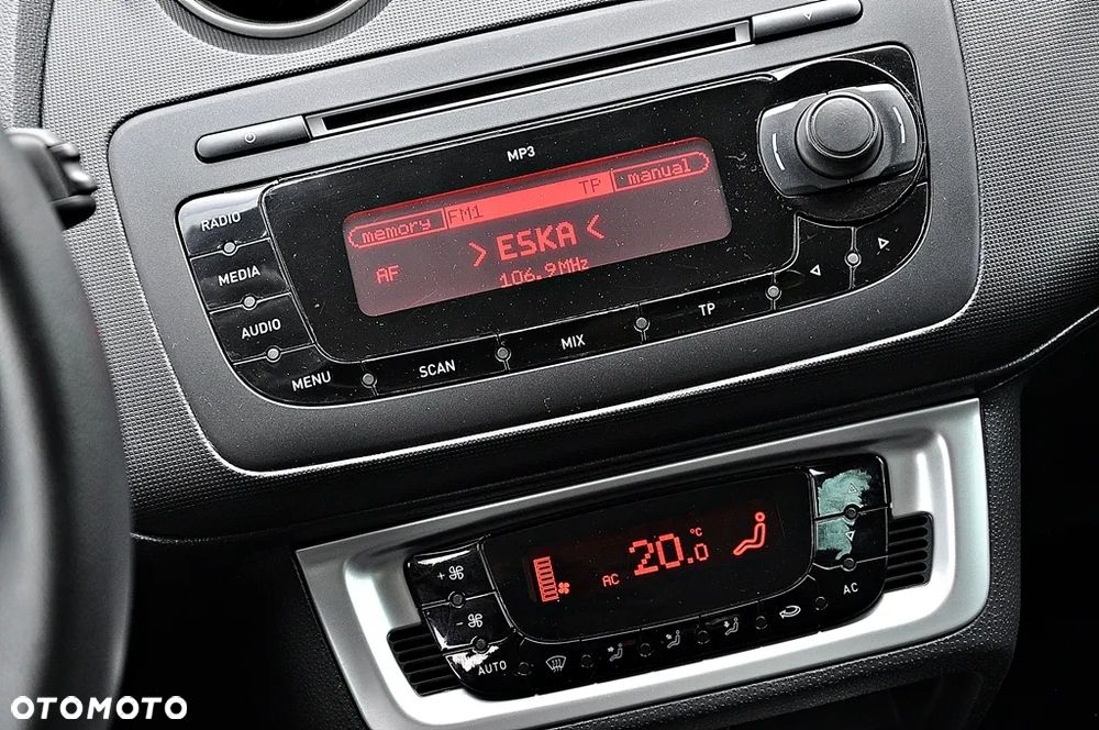 Seat Ibiza 1.6 16V Sport Edition - 16