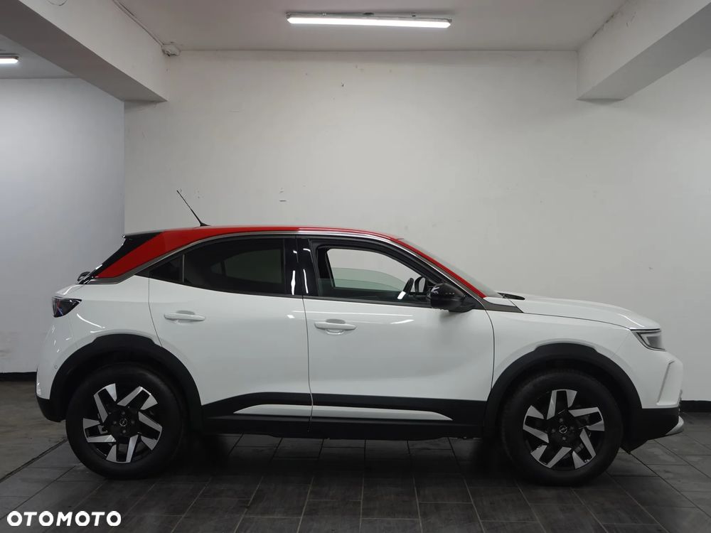 Opel Mokka 50kWh Elegance - 9