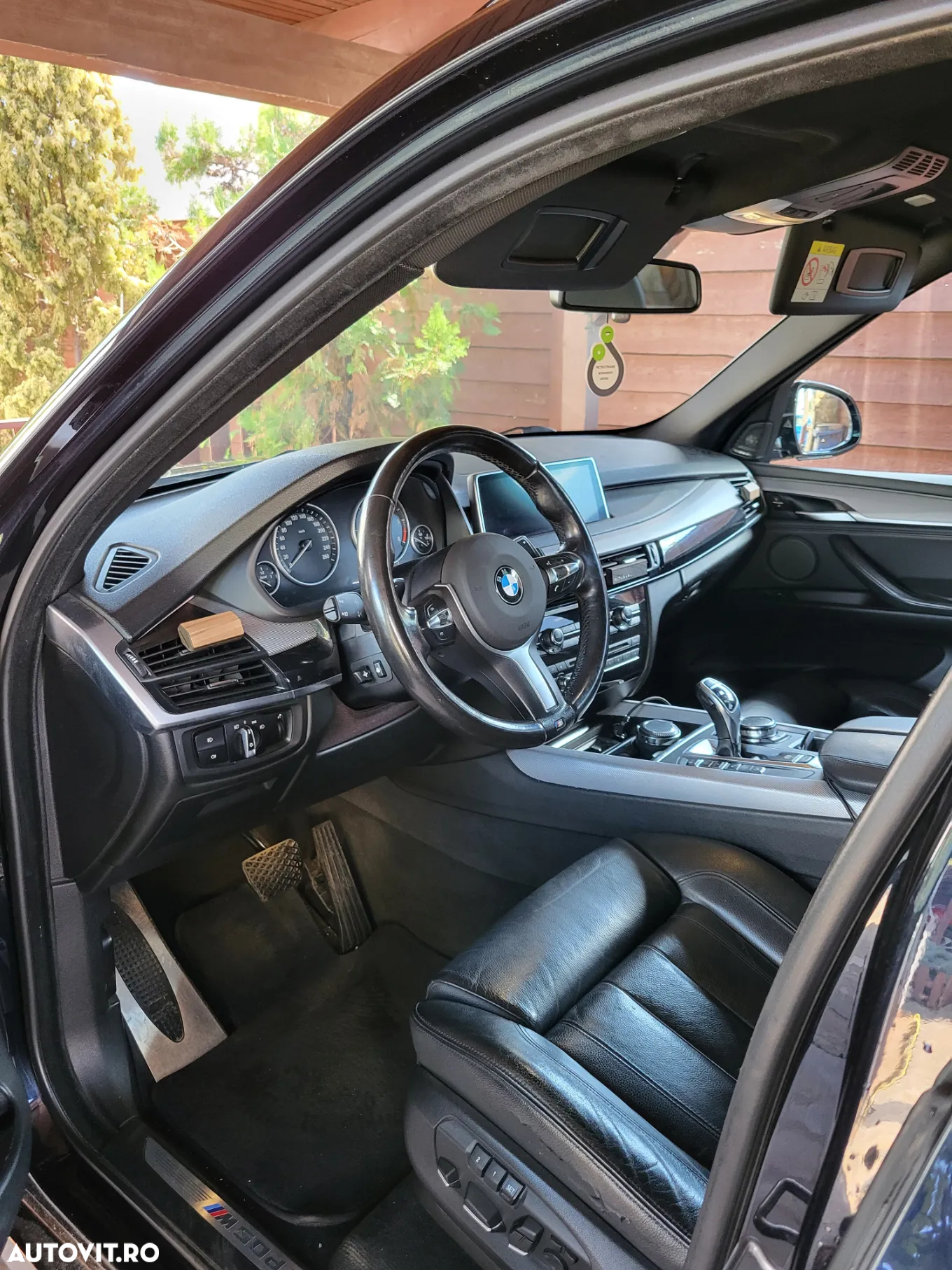 BMW X5 M M50d Sport-Aut. - 12