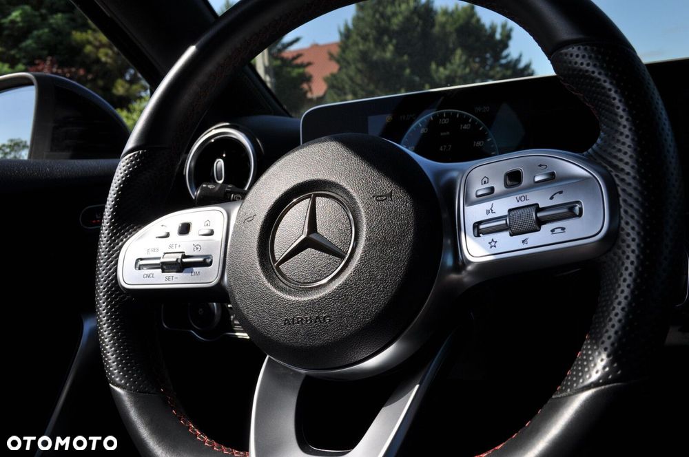 Mercedes-Benz Klasa A - 14