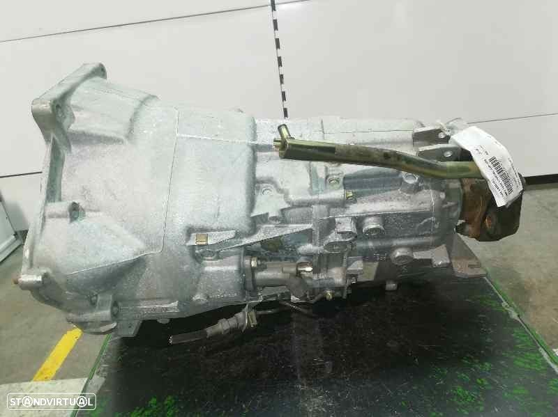 CAIXA VELOCIDADES BMW 3 1998 -HCI - 4