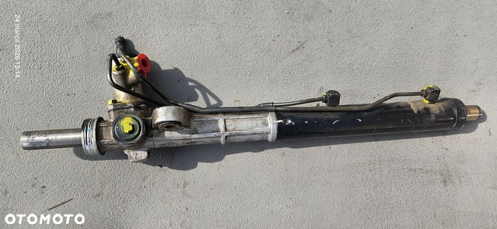 MAGLOWNICA przekładnia kierownicza Hyundai SANTA FE II 2006-2012 57700-2B100 - 1