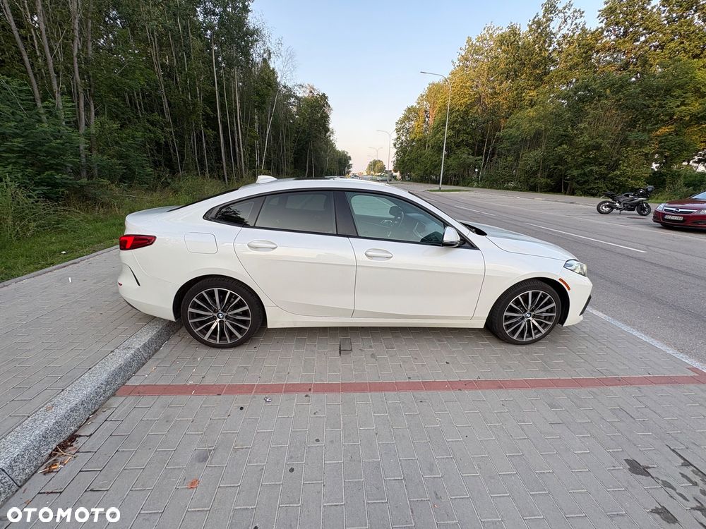 BMW Seria 2 - 5
