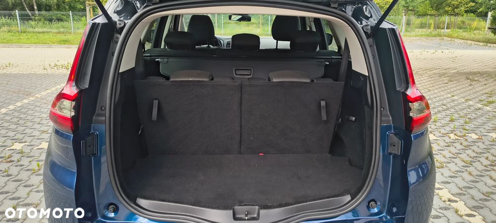 Renault Grand Scenic ENERGY dCi 110 Business - 15