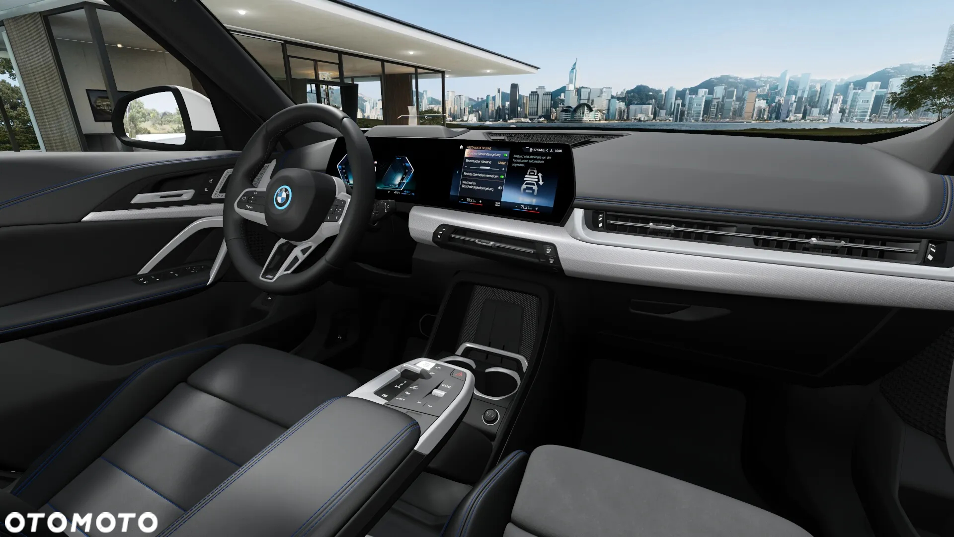 BMW X1 xDrive30e M Sportpaket - 15