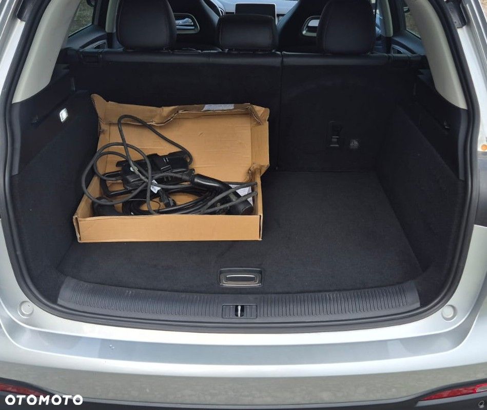 MG HS PHEV Luxury - 25