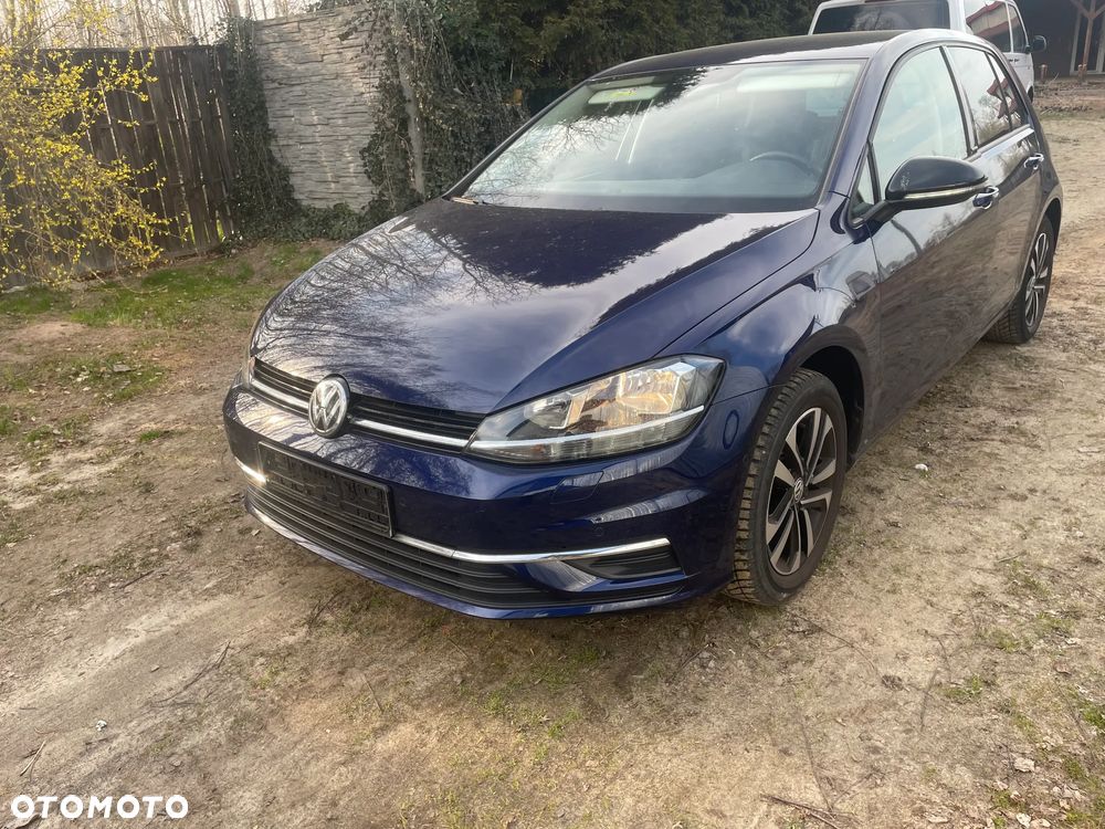 Silnik DKRF 1,0 TSI 29tyś km Volkswagen - 3