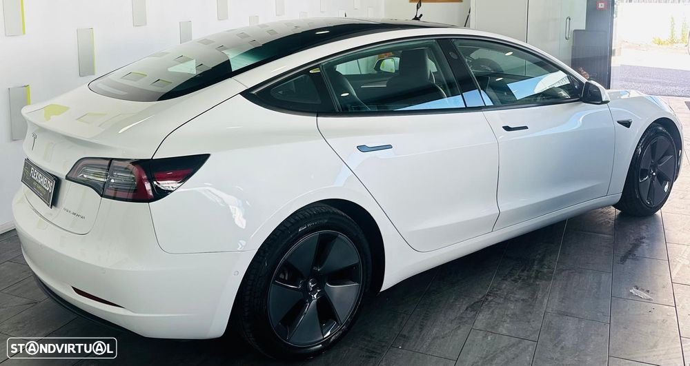 Tesla Model 3 Long Range AWD Dual Motor - 5