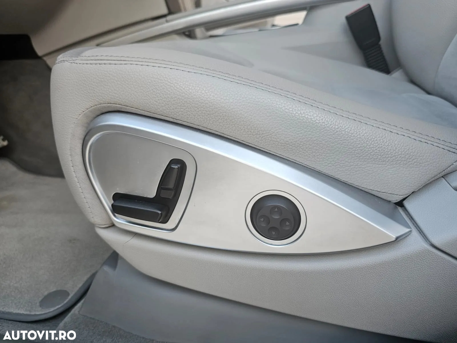 Mercedes-Benz ML 350 CDI Aut - 29