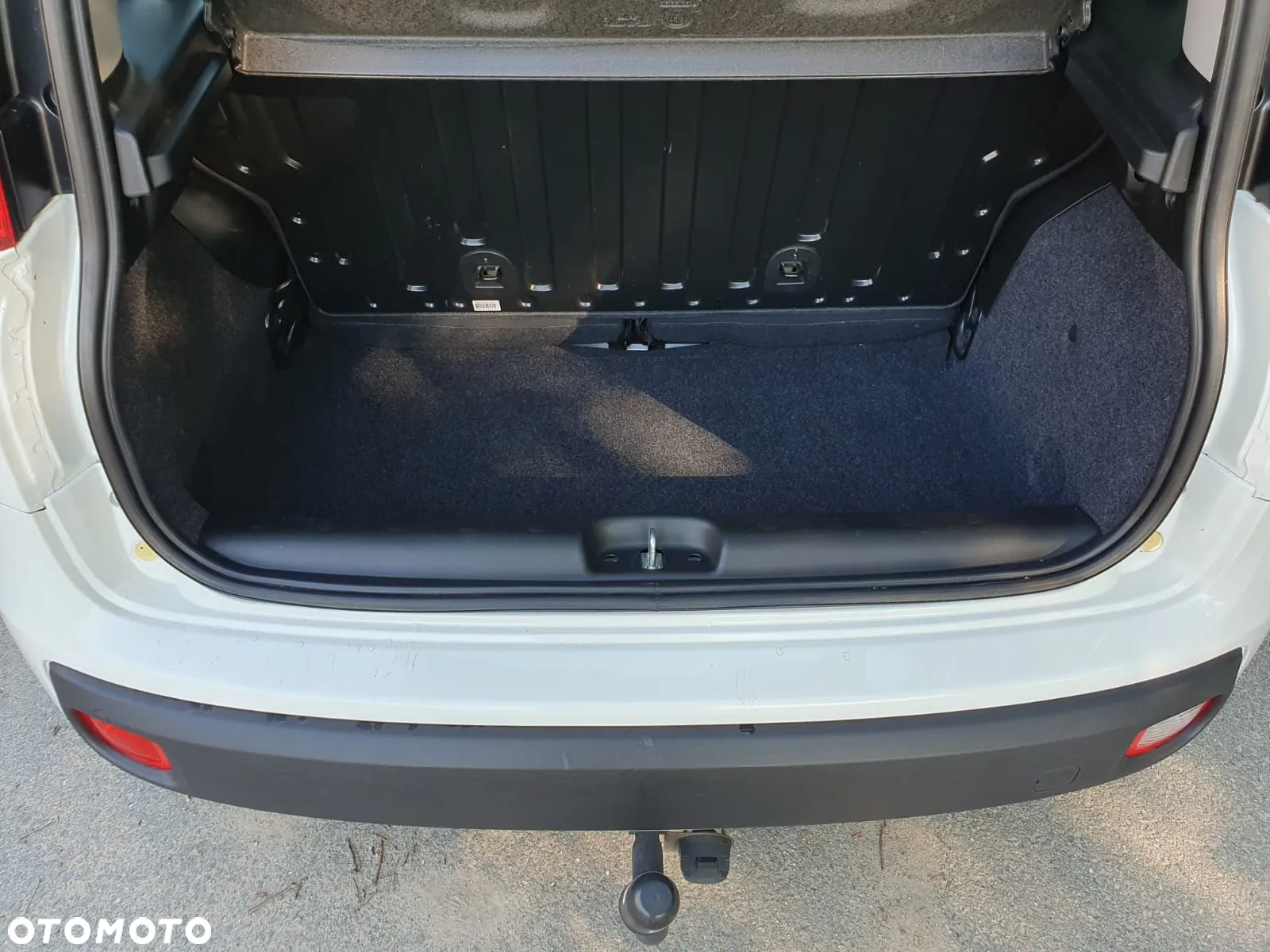 Fiat Panda 1.2 - 14