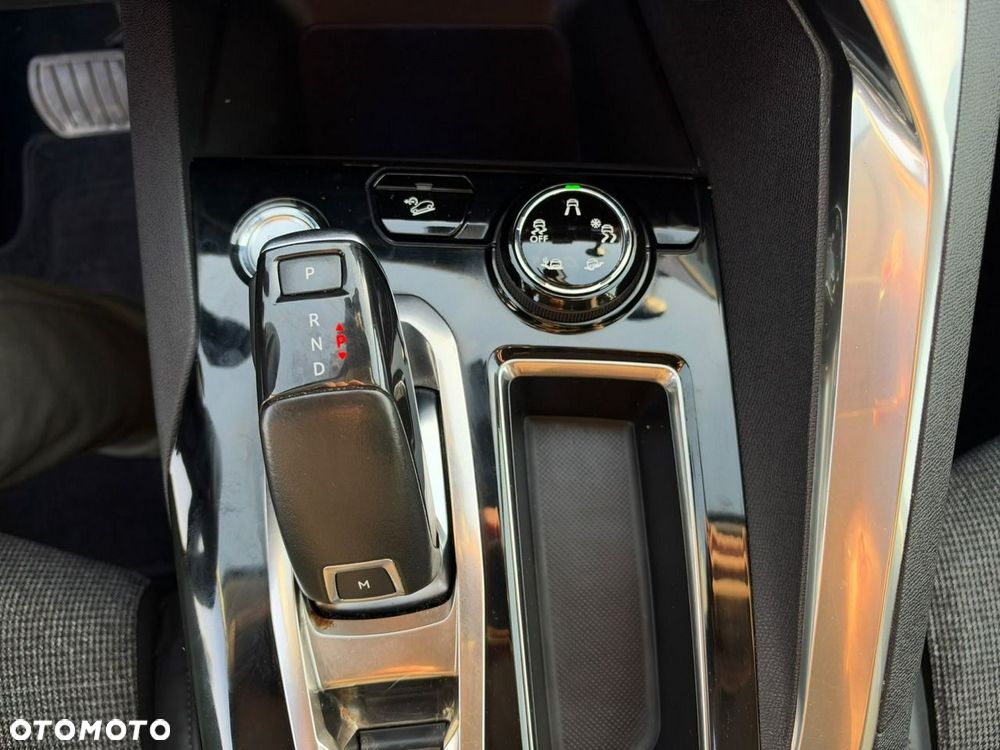 Peugeot 5008 - 13